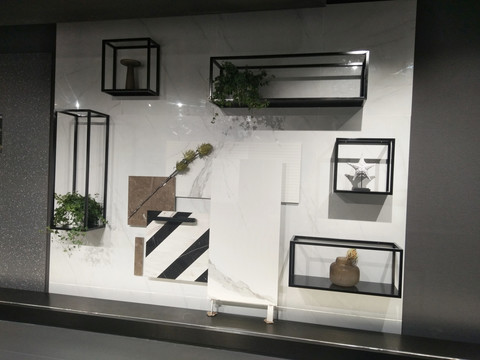 店面设计