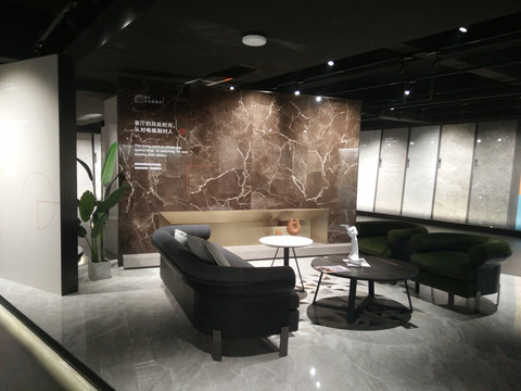 店面设计