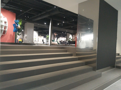 店面设计