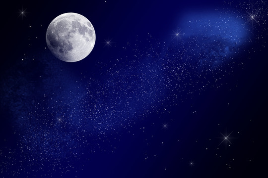 星空