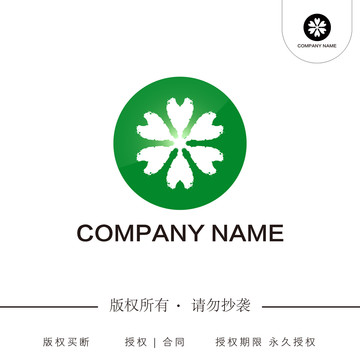 医院logo