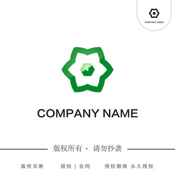 金融logo