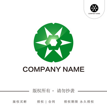 健身logo