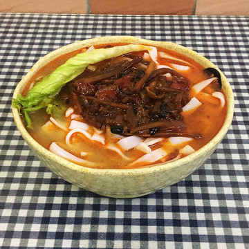 老友粉