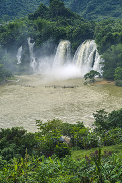 山水风景
