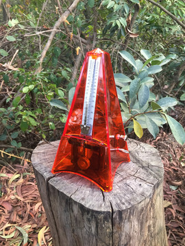 节拍器