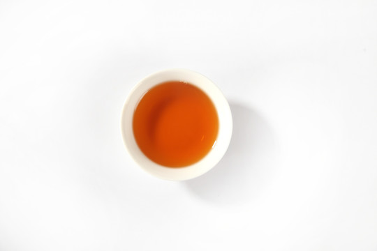 一杯茶汤