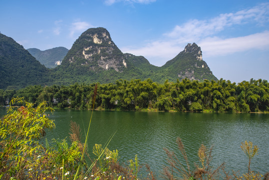 唯美风景