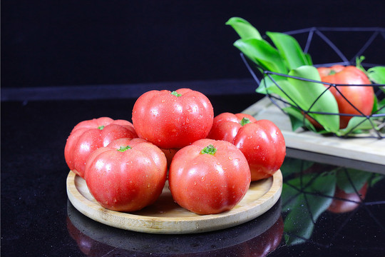 普罗旺斯沙瓤西红柿