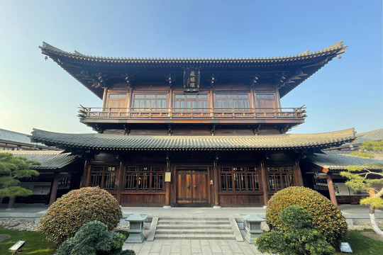 上海宝山寺