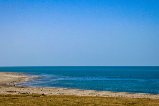 青海湖