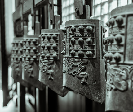 古代乐器