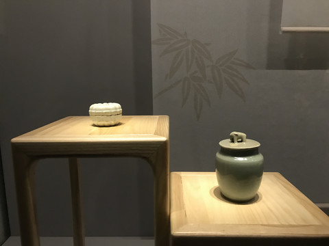 古代瓷器