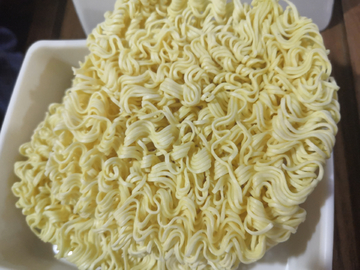 面条