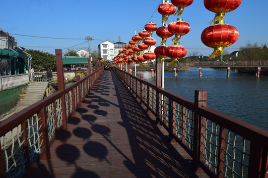 杭州丁山湖