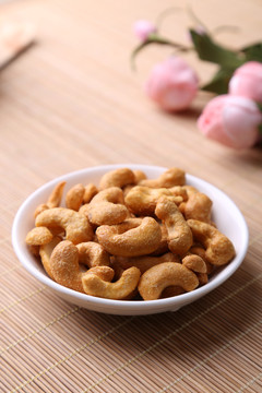 腰果仁