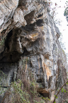石灰岩大理石