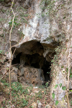 岩洞石灰岩大理石