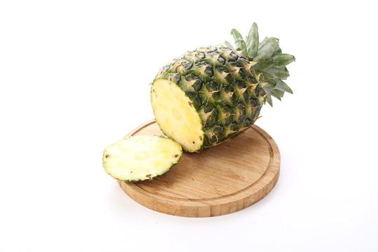 菲律宾进口菠萝