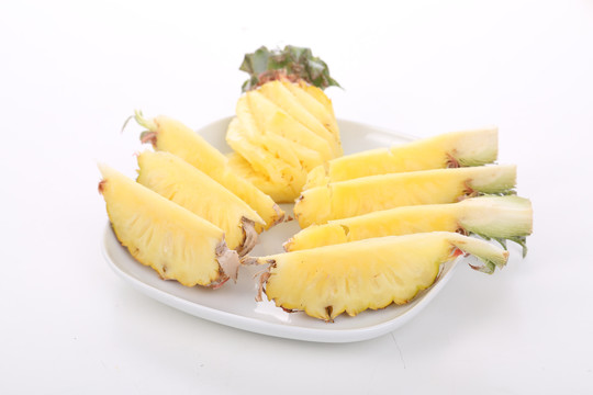 越南菠萝