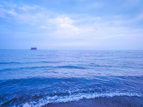 青海湖风景区