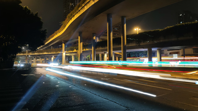 城市道路