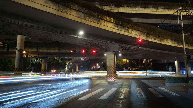 城市道路