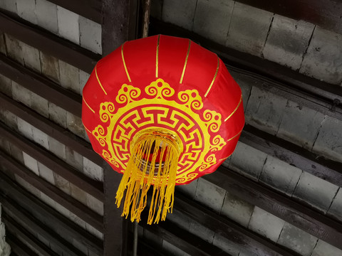 红灯笼