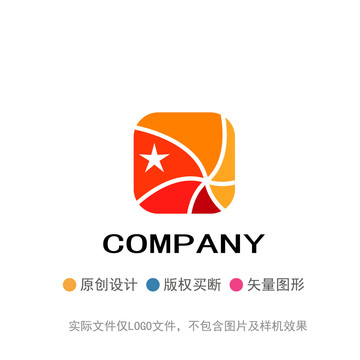 logo标志
