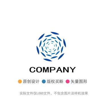 图案logo