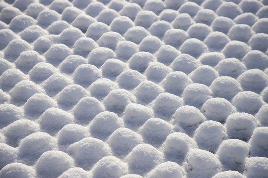 雪景