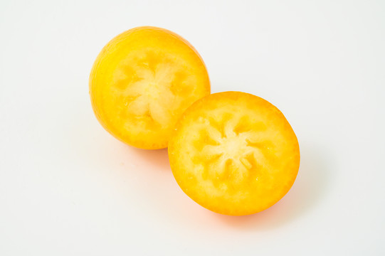 小金桔