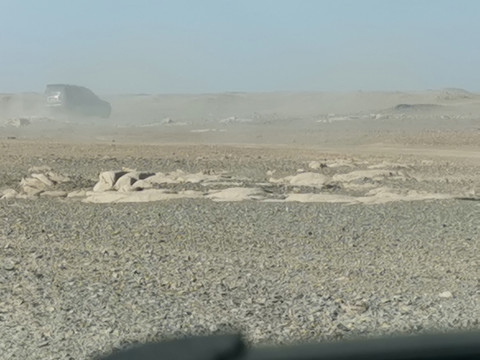 沙漠
