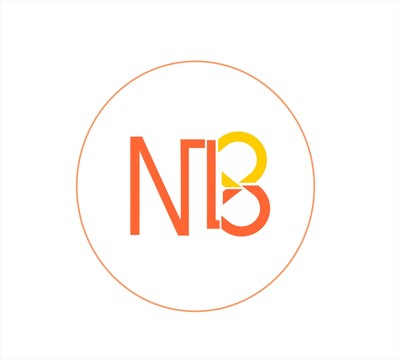 NB字母LOGO