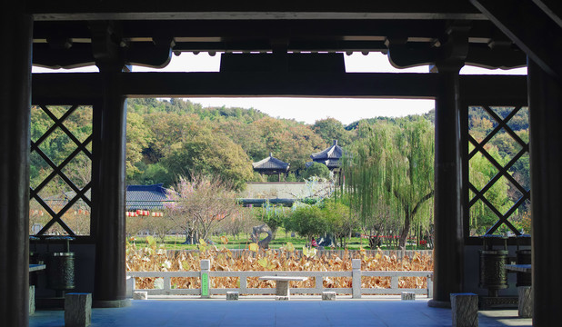 三国城