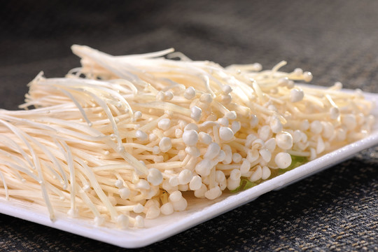 金针菇