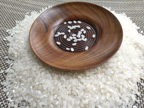 艺术米粒
