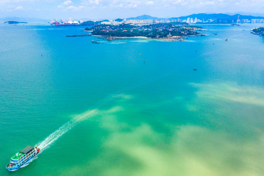厦门鼓浪屿