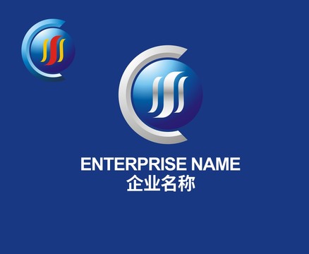 科技LOGO