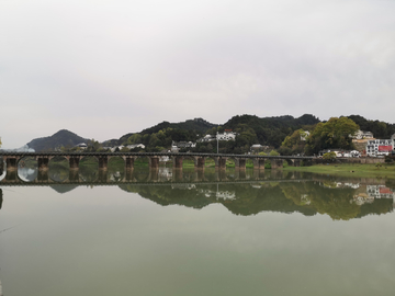 歙县古桥