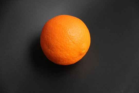 新鲜水果脐橙