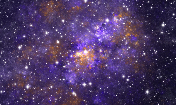 星空