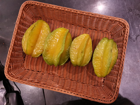 杨桃
