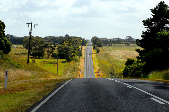 澳洲高速公路