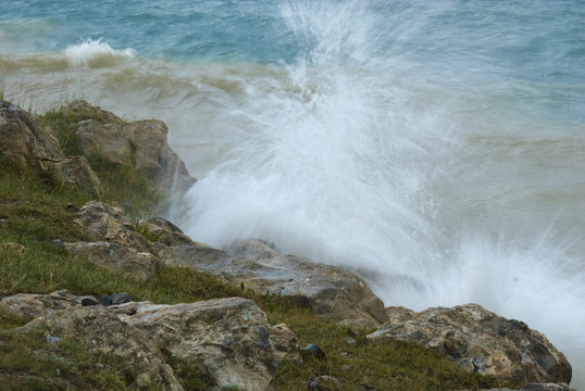 波浪