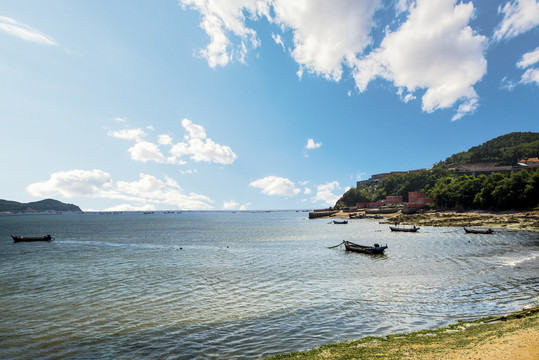 海景