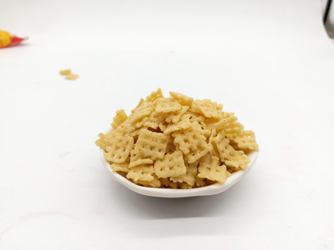 锅巴零食