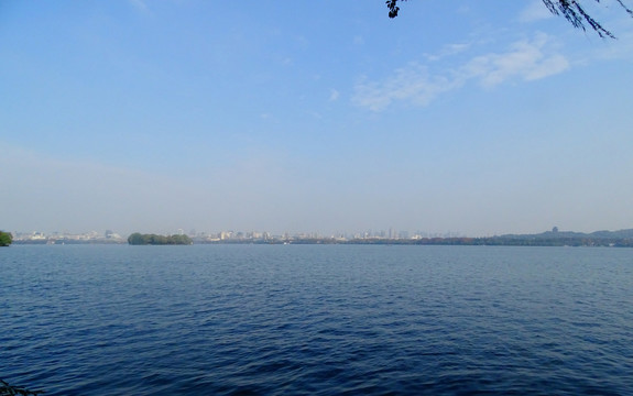 西湖