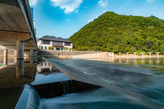 宁波燕山温泉度假区