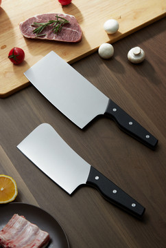 刀具菜刀厨房刀具